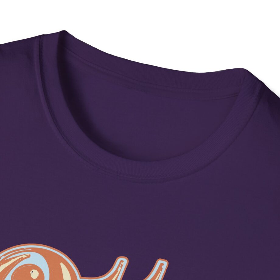 Kallmekris Otay Unisex Softstyle T-Shirt