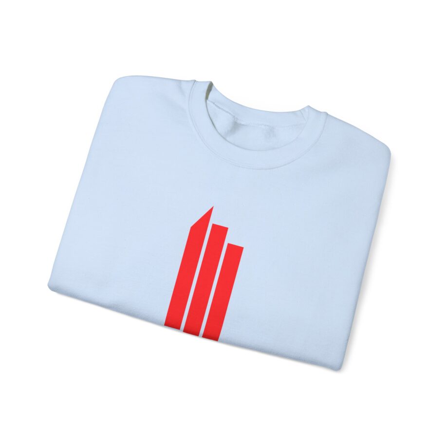 Skrillex Unisex Heavy Blend™ Crewneck Sweatshirt