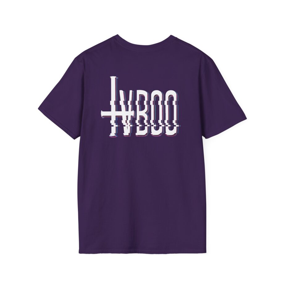 Tvboo Unisex Softstyle T-Shirt