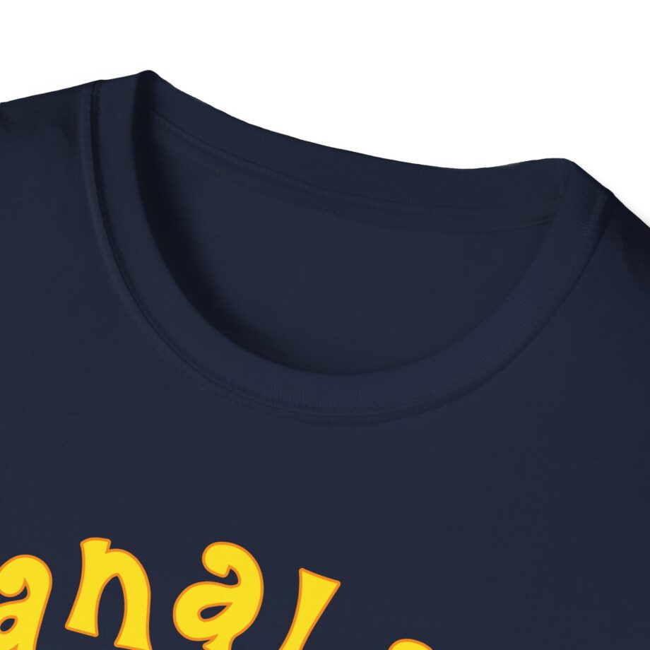 Nanalan Unisex Softstyle T-shirt