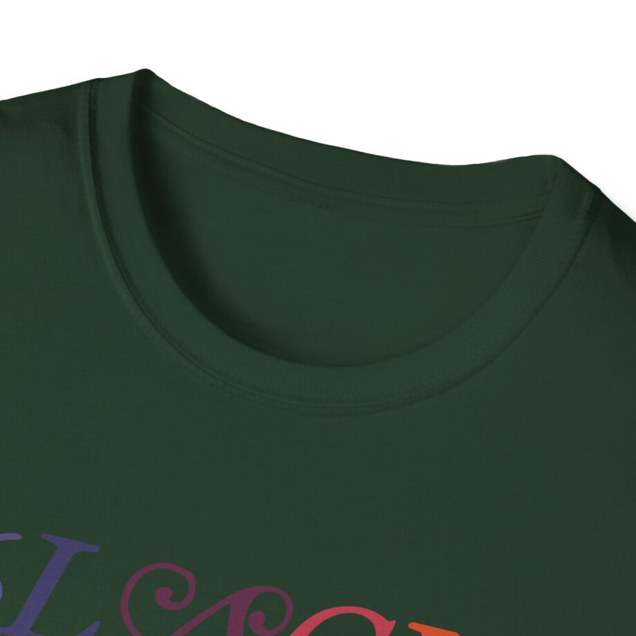 6lack Atlanta Love Unisex Softstyle T-Shirt