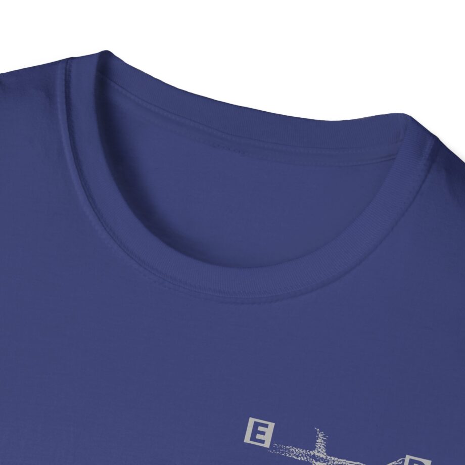 Eden Star  Unisex Softstyle T-Shirt