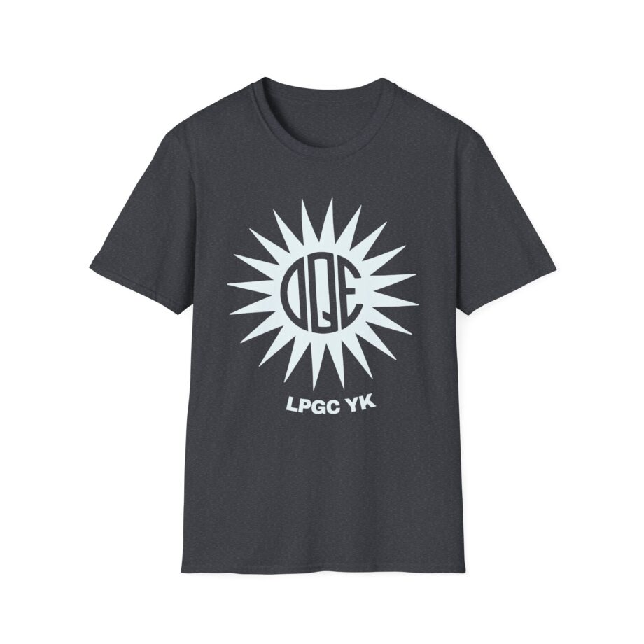 Quevedo Sol Dqe Unisex Softstyle T-shirt