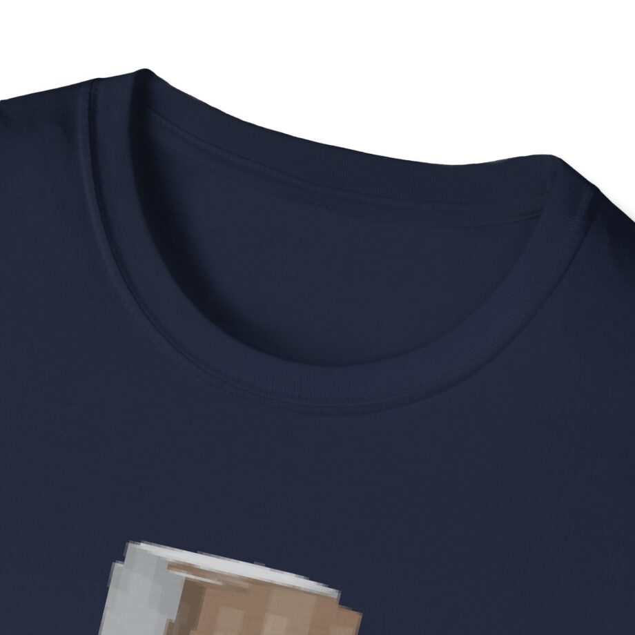 Punz Unisex Softstyle T-Shirt