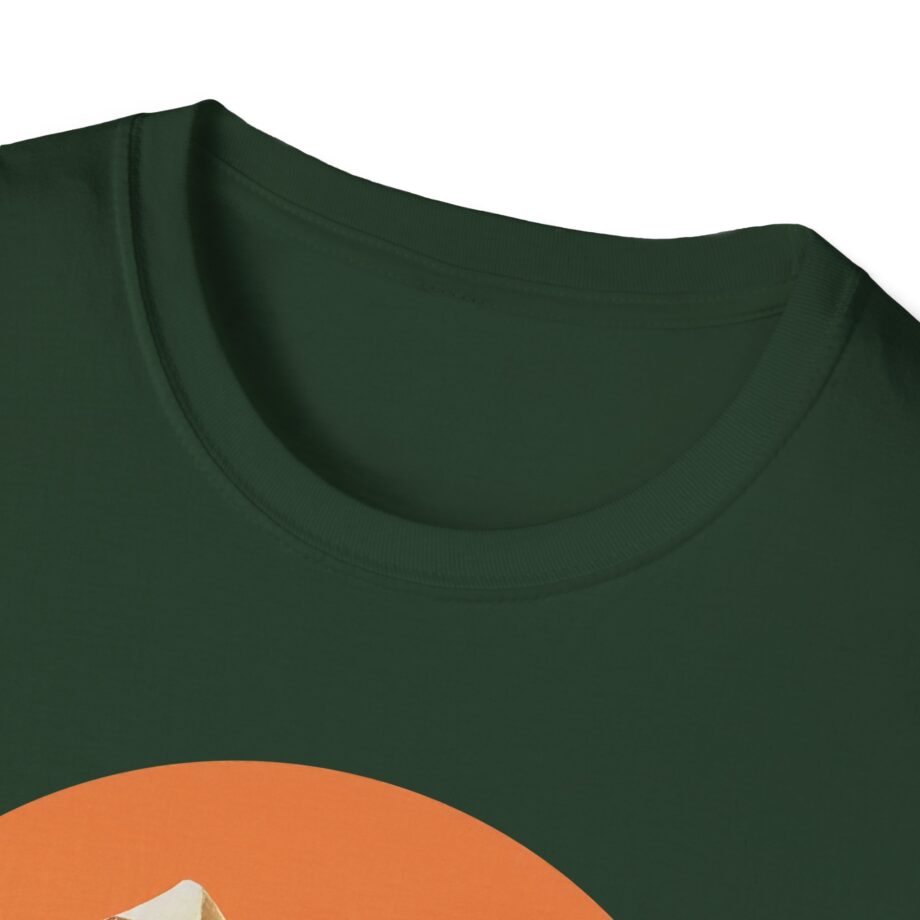 Nanalan Russell Unisex Softstyle T-shirt