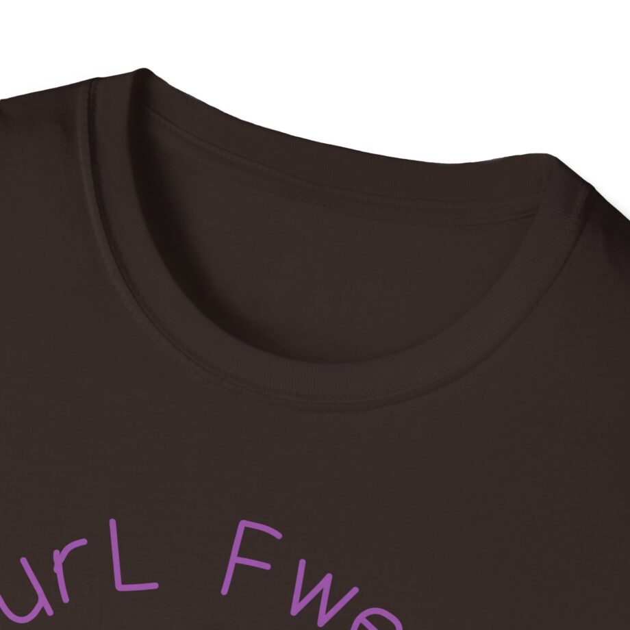 Nanalan Gurl Fwend Unisex Softstyle T-shirt