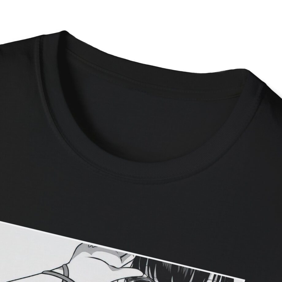 Shylily Unisex Softstyle T-Shirt