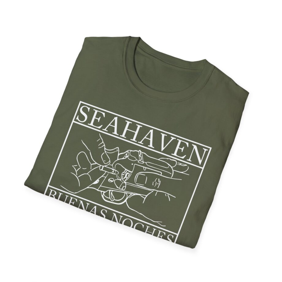 Seahaven Unisex Softstyle T-shirt