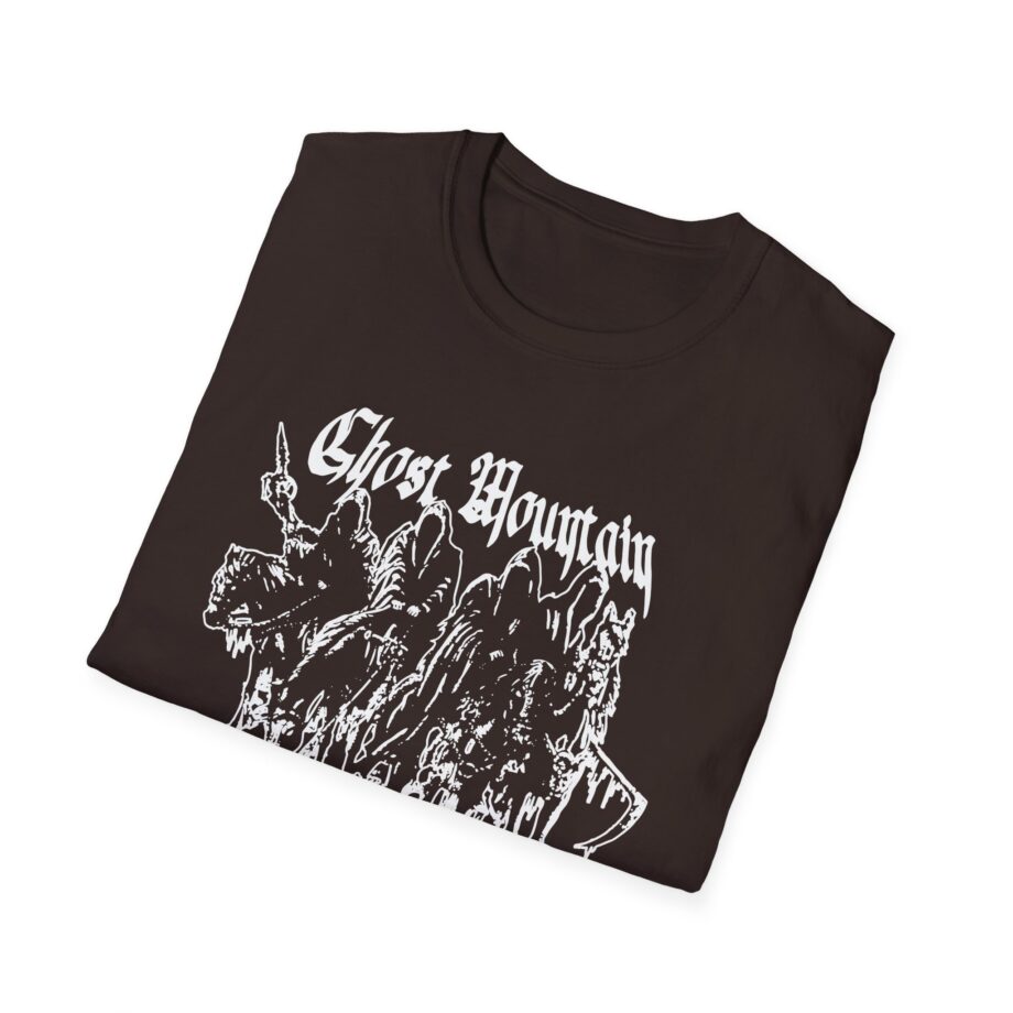 Sematary  Unisex Softstyle T-Shirt