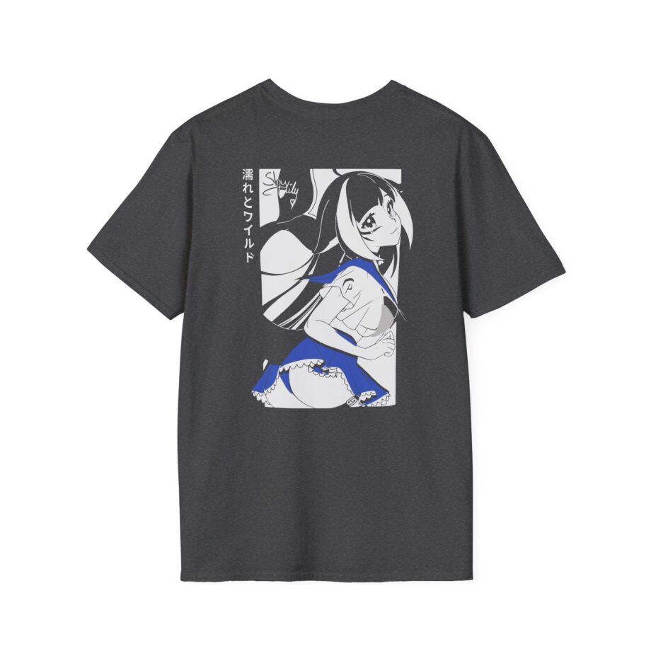 Shylily Unisex Softstyle T-Shirt