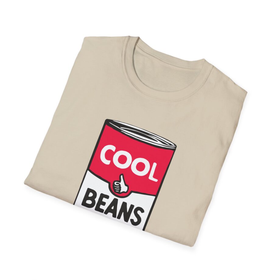 Deligracy Unisex Softstyle T-Shirt