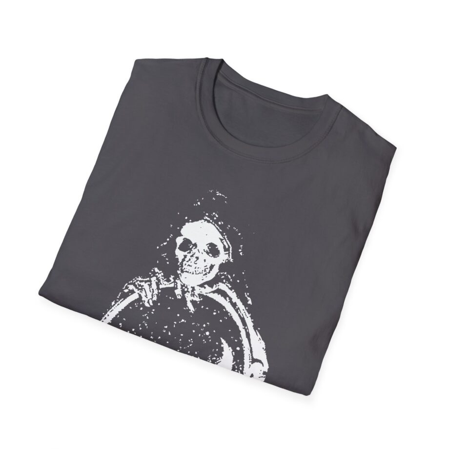 Sematary Unisex Softstyle T-shirt