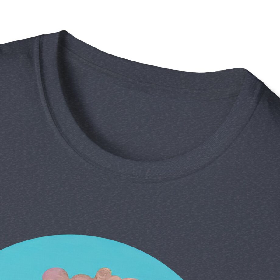Nanalan Unisex Softstyle T-shirt