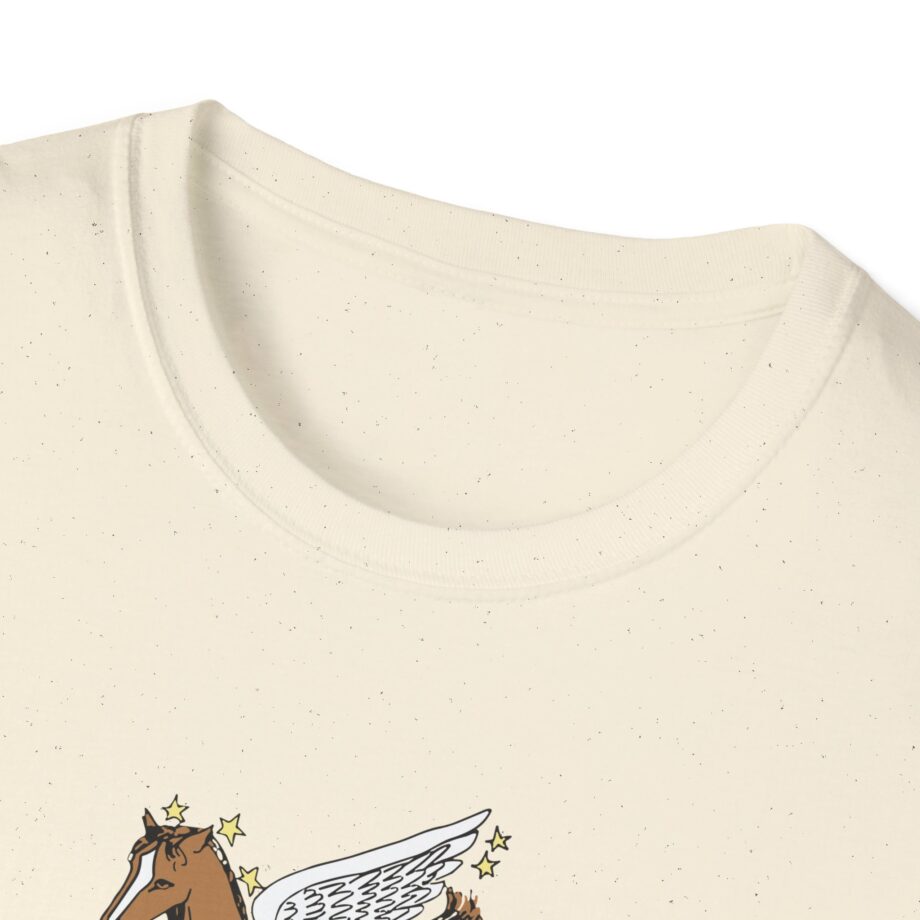 Laufey Darling Unisex Softstyle T-Shirt