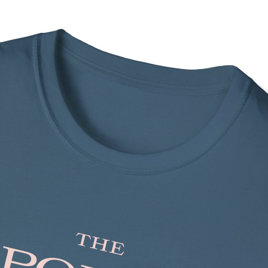 Wave to Earth Slchld 'apology' Na Tour Unisex Softstyle T-Shirt