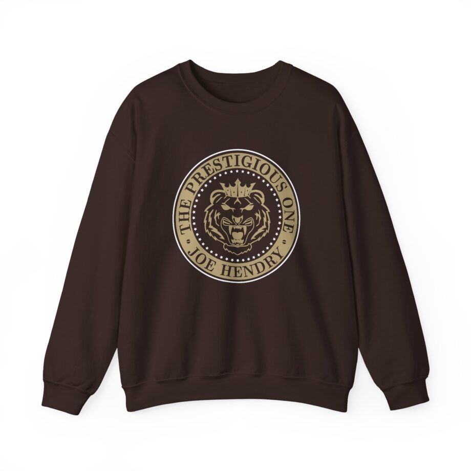 Joe Hendry Prestigious Peasants in Training  Unisex Heavy Blend™ Crewneck Sweatshirt