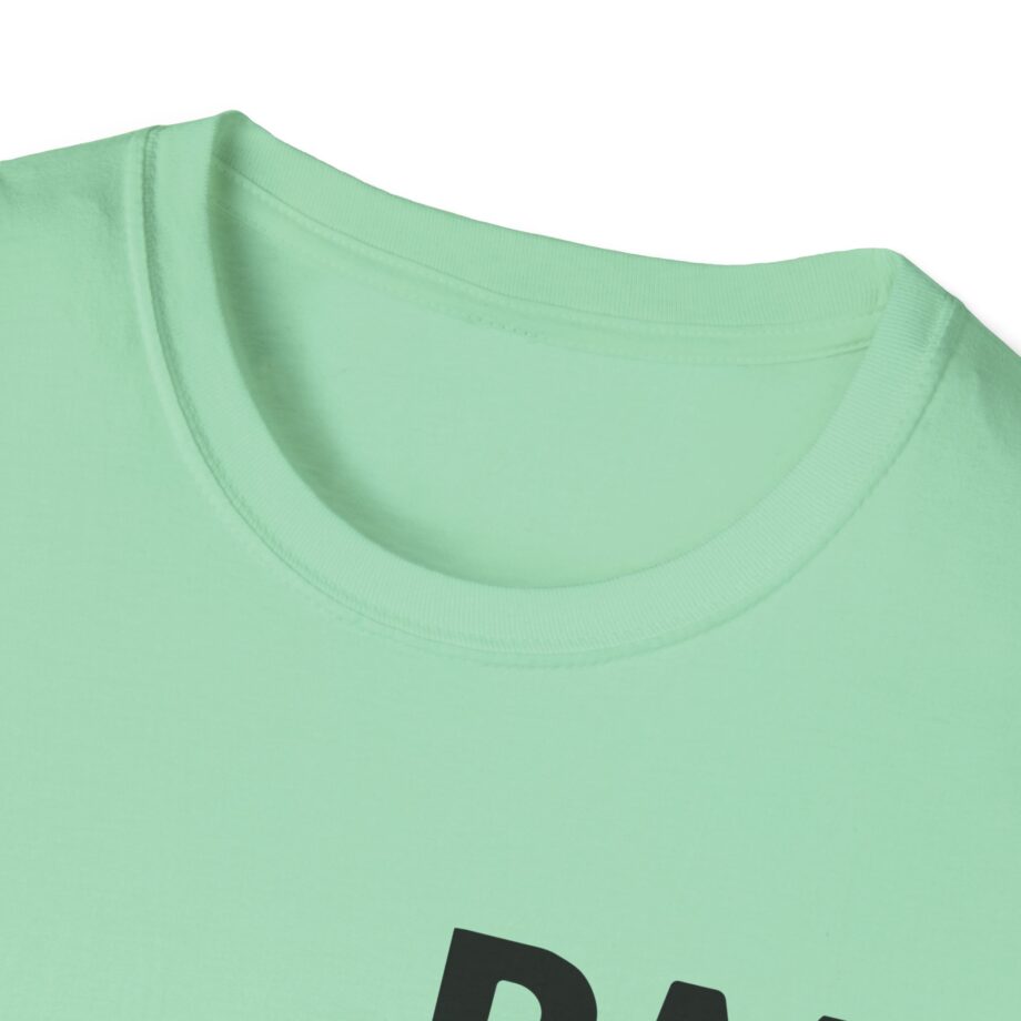 The Rival Mob Unisex Softstyle T-shirt