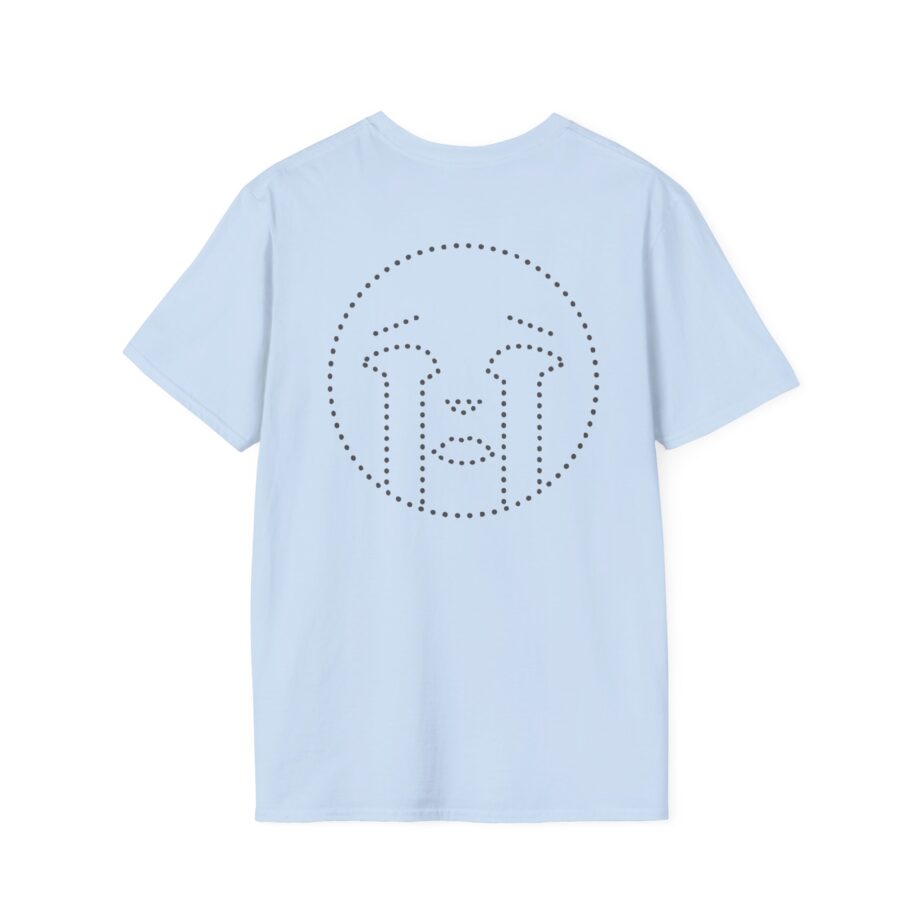 Quevedo Buenas Noches Unisex Softstyle T-shirt