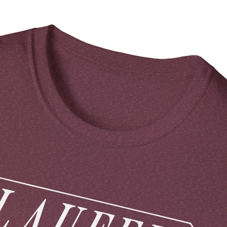 Laufey  the Goddess Unisex Softstyle T-Shirt