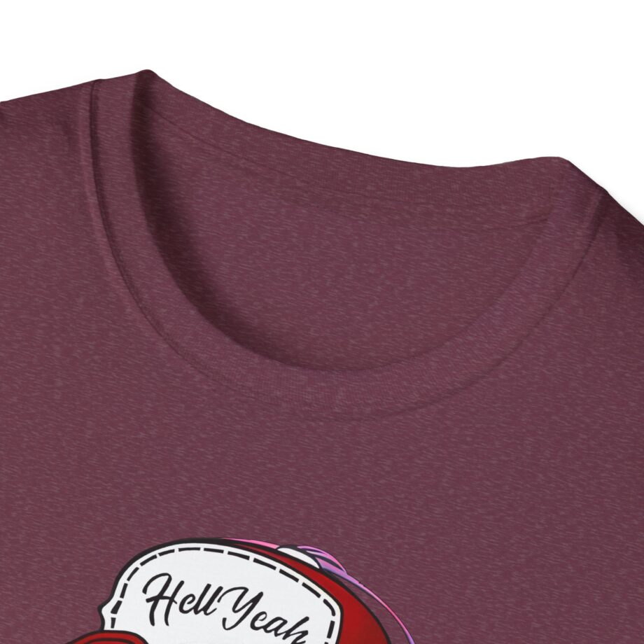 Tvboo Unisex Softstyle T-Shirt