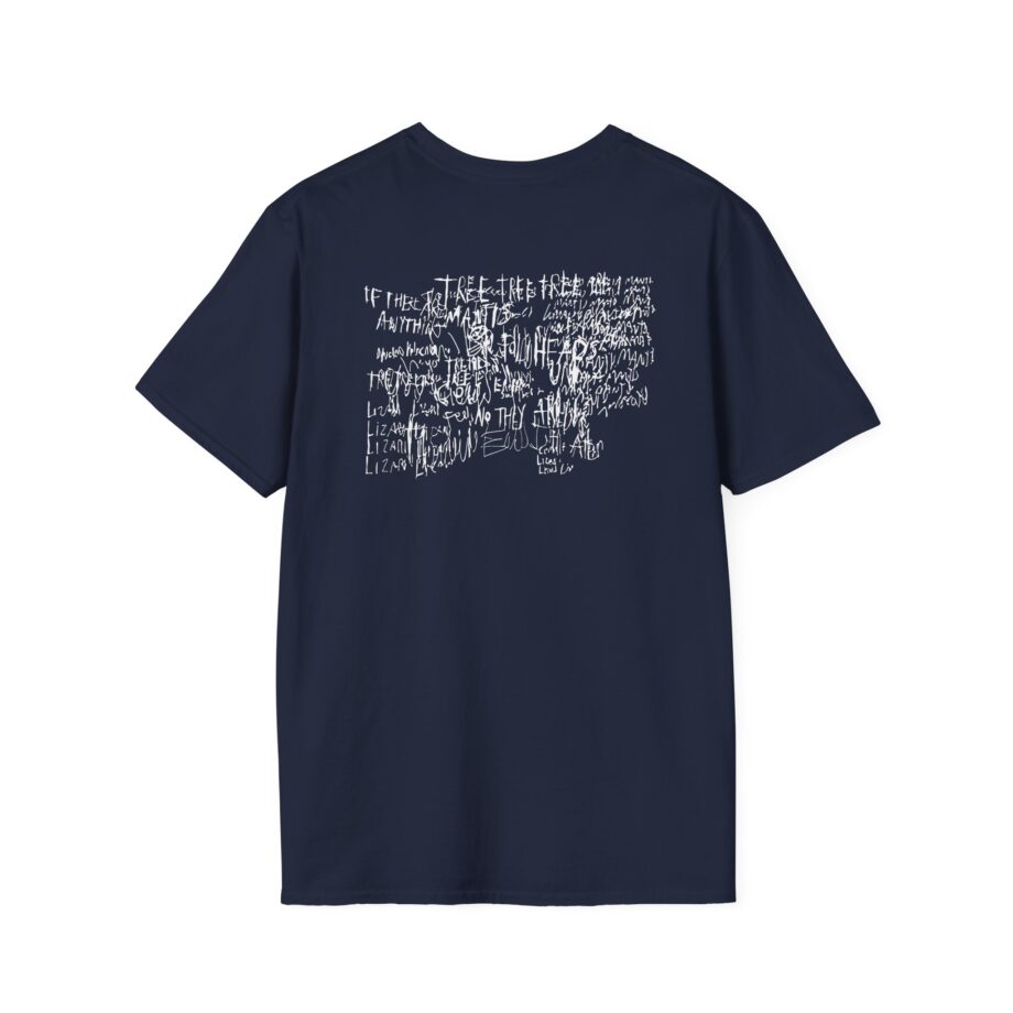 Erobb221 Unisex Softstyle T-Shirt