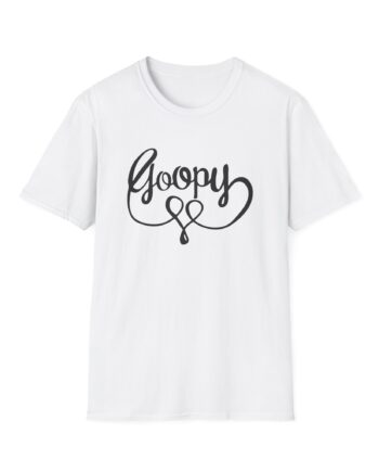 Deligracy Unisex Softstyle T-Shirt
