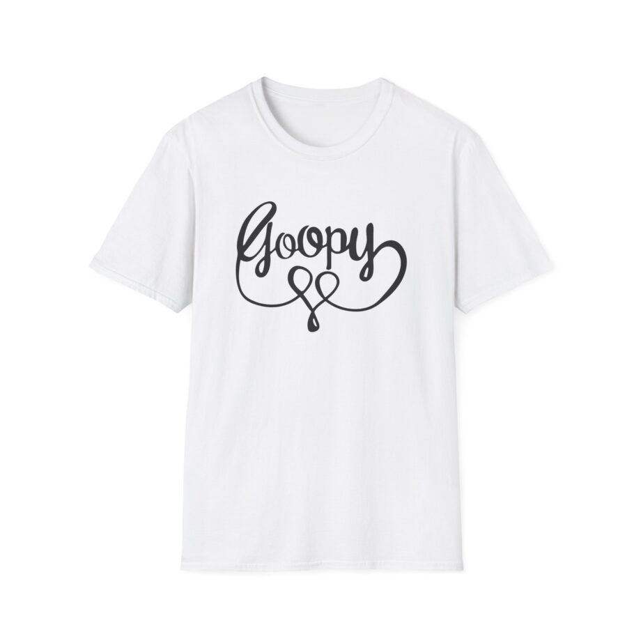 Deligracy Unisex Softstyle T-Shirt