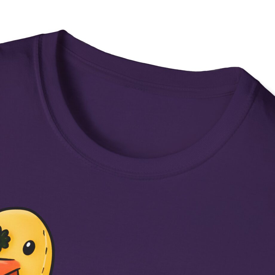 Nanalan Fleefer Esa Unisex Softstyle T-shirt