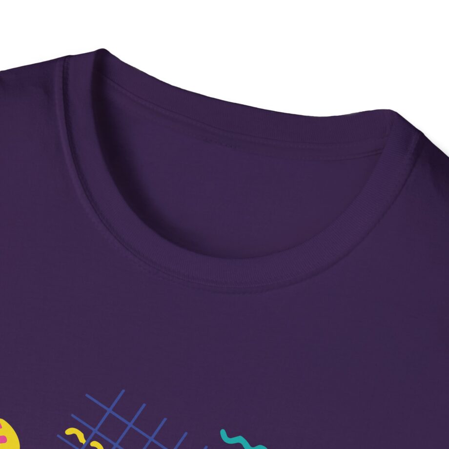 Ryan Higa Teehee 90's Unisex Softstyle T-Shirt