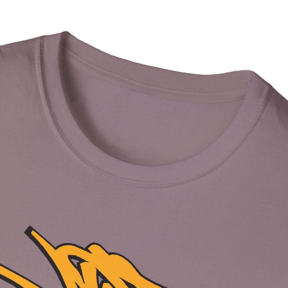 Vision of Disorder Unisex Softstyle T-shirt
