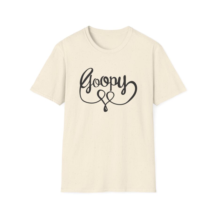 Deligracy Unisex Softstyle T-Shirt