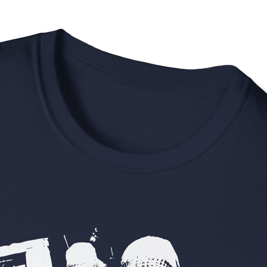 CM Bombs in the Mail Unisex Softstyle T-shirt