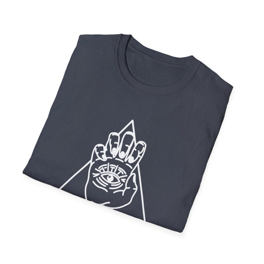 Ghastly Unisex Softstyle T-Shirt