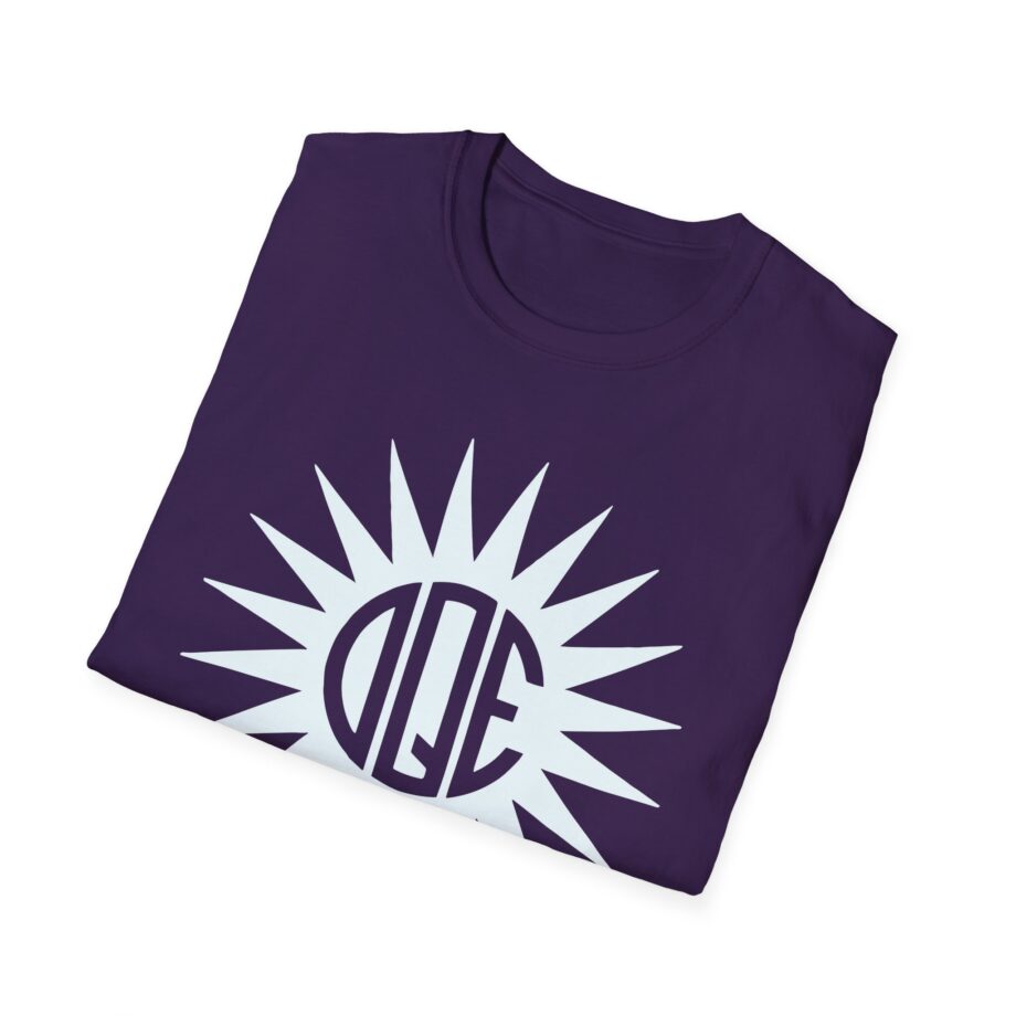 Quevedo Sol Dqe Unisex Softstyle T-shirt