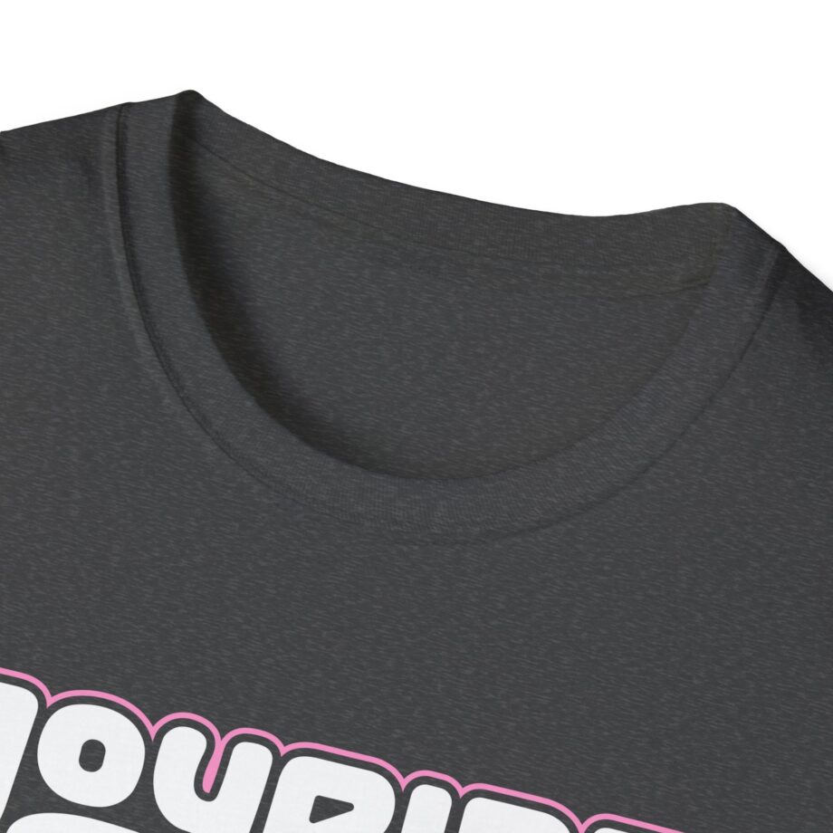 Ryan Trahan You Can Have My Joyride Unisex Softstyle T-Shirt
