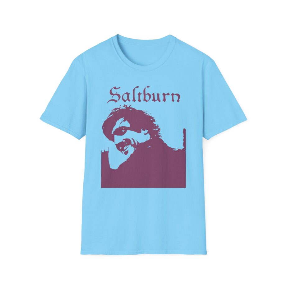 Saltburn Unisex Softstyle T-shirt