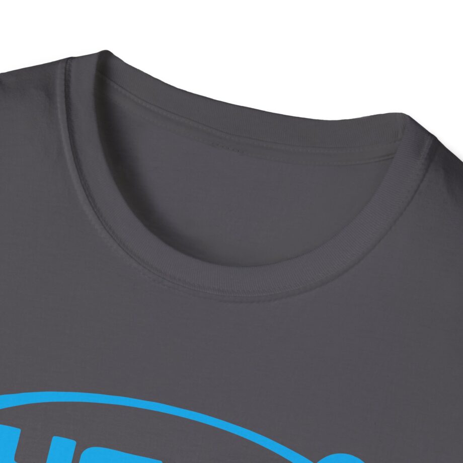 Undergrunn Klikk  Unisex Softstyle T-Shirt