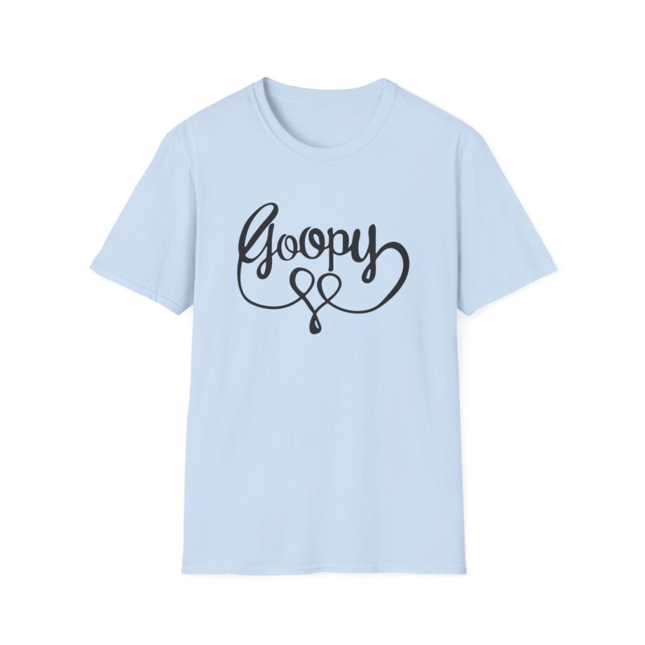 Deligracy Unisex Softstyle T-Shirt