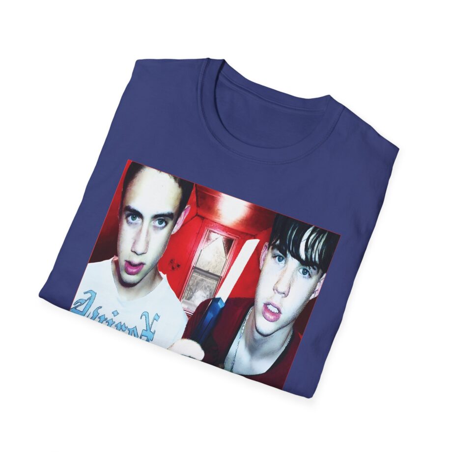 Sematary  Unisex Softstyle T-Shirt