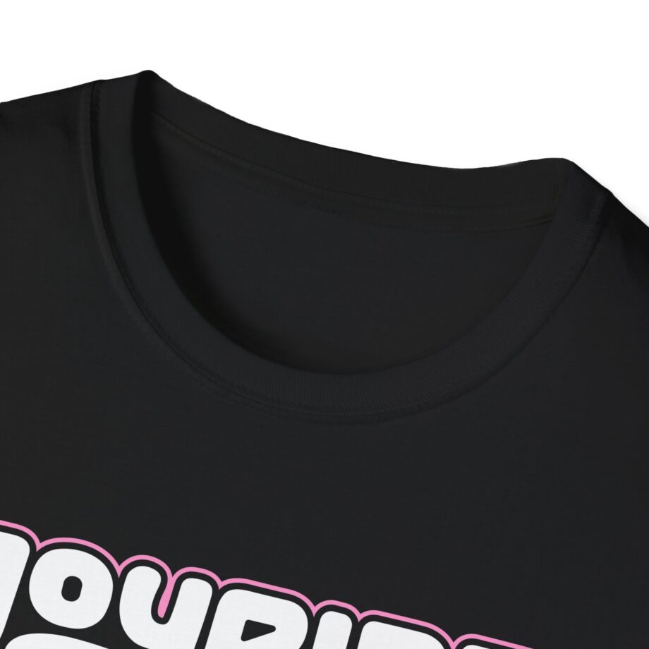 Ryan Trahan You Can Have My Joyride Unisex Softstyle T-Shirt