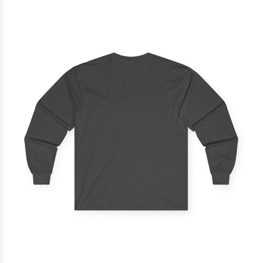 Skrillex Logo Unisex Ultra Cotton Long Sleeve Tee