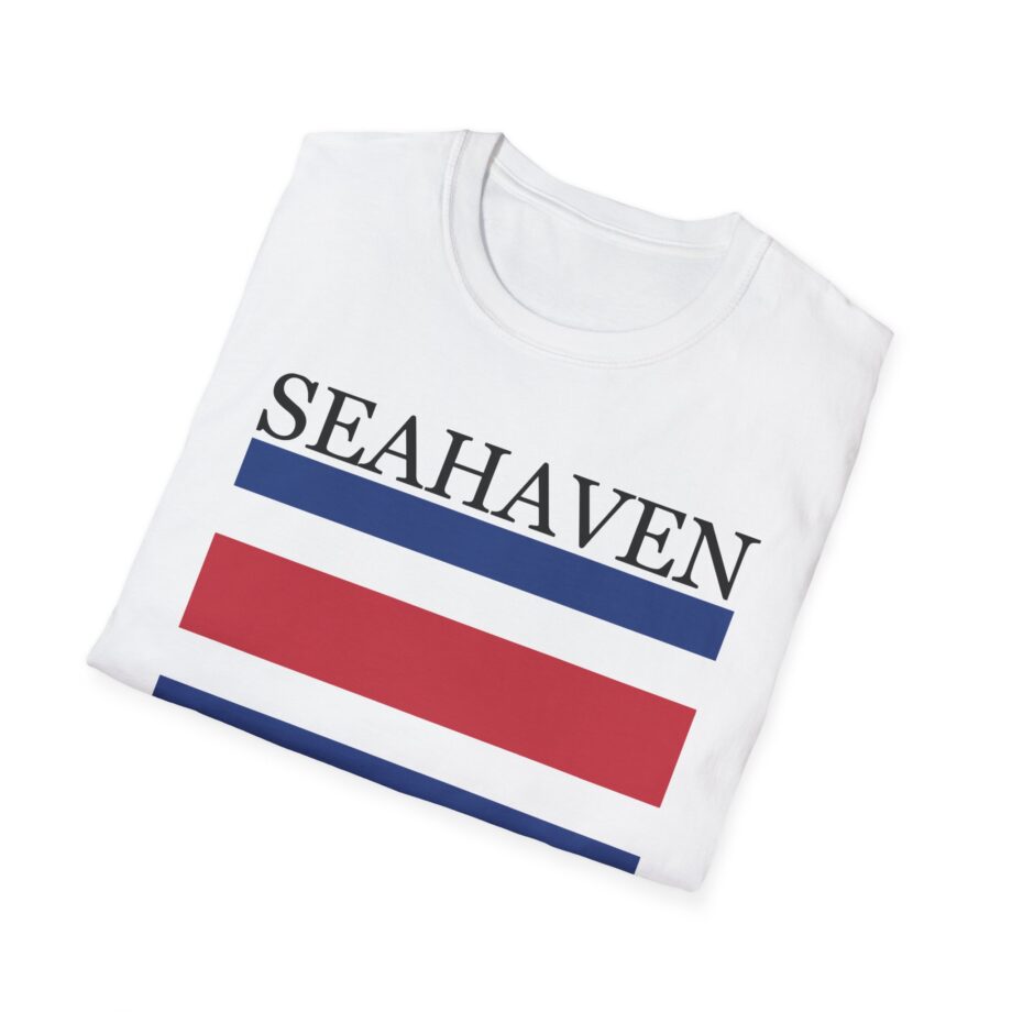 Seahaven Unisex Softstyle T-shirt