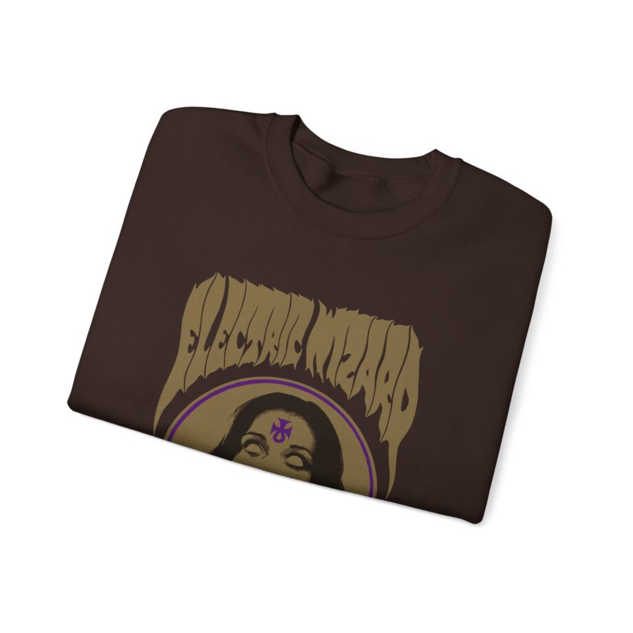 Electric Wizard Unisex Heavy Blend™ Crewneck Sweatshirt