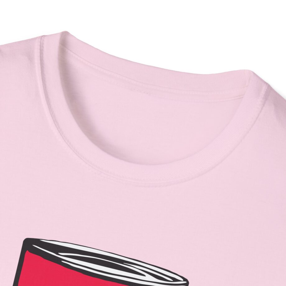 Deligracy Unisex Softstyle T-Shirt