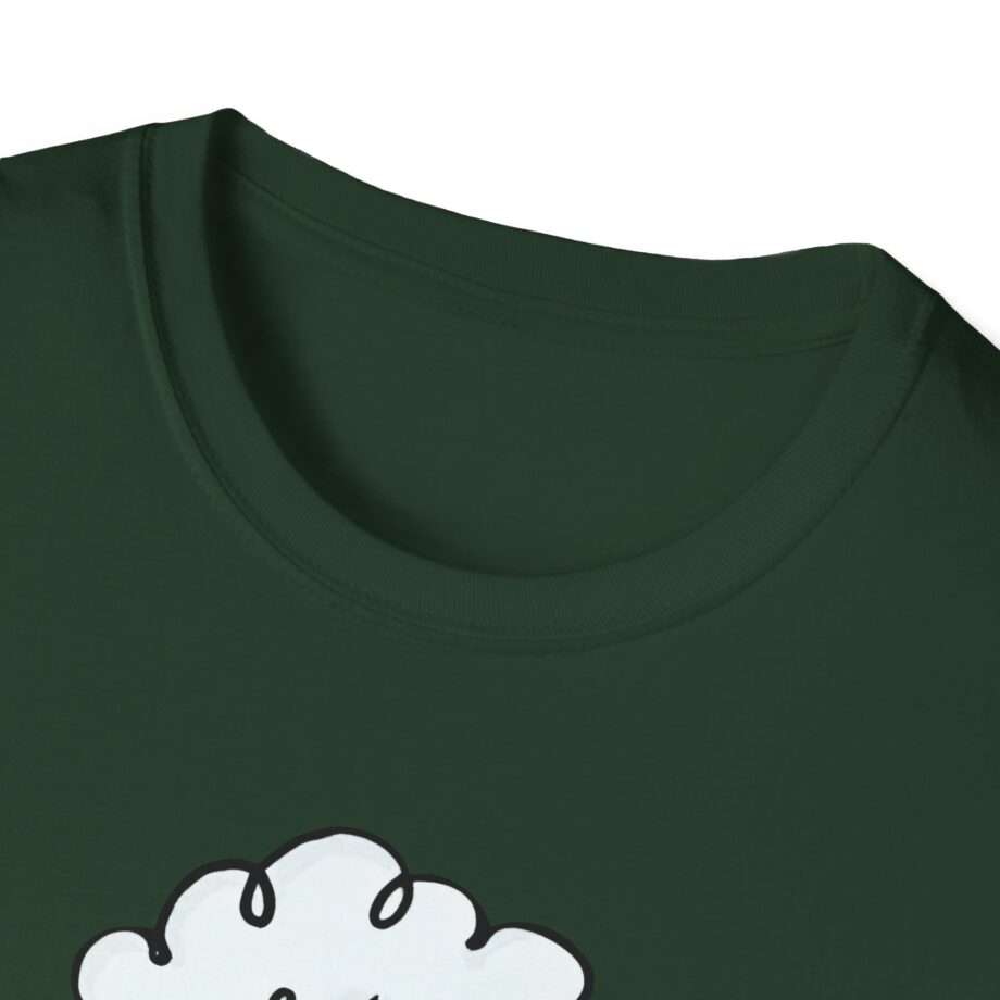 Nanalan Cake Unisex Softstyle T-shirt