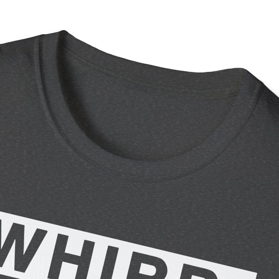 Whirr Unisex Softstyle T-shirt