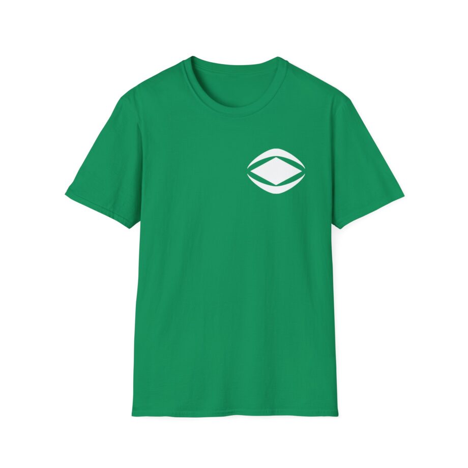 Wakaan Sskwan Le 2023 Unisex Softstyle T-shirt