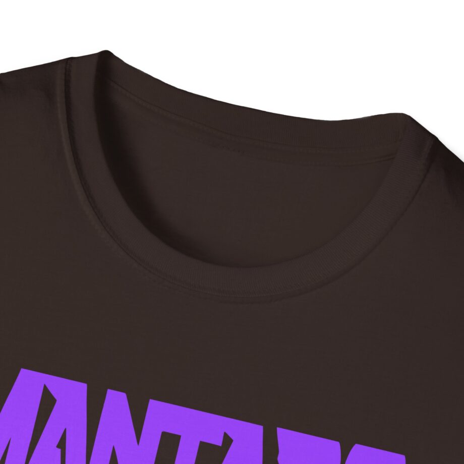 Imantado Unisex Softstyle T-Shirt