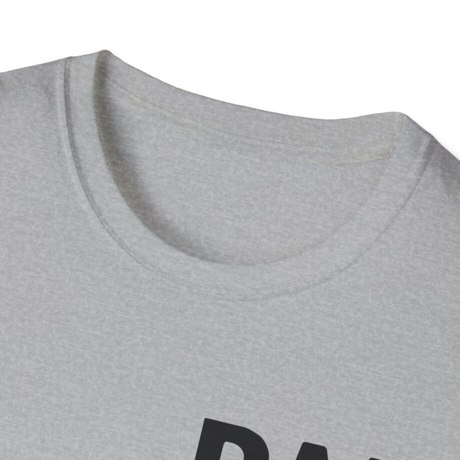 The Rival Mob Unisex Softstyle T-shirt