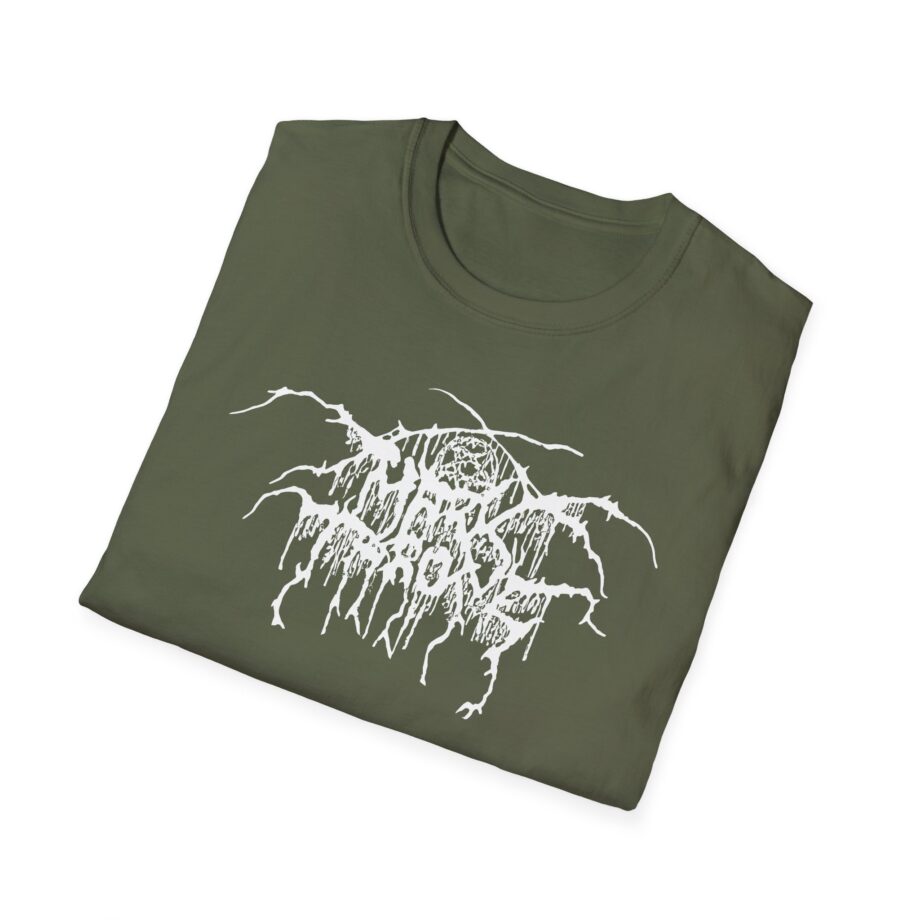 Periphery Mark Thorne Unisex Softstyle T-shirt